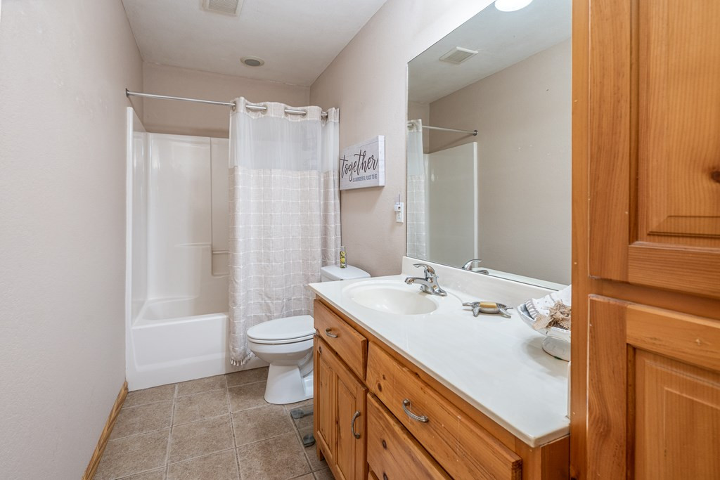 3rd Bath