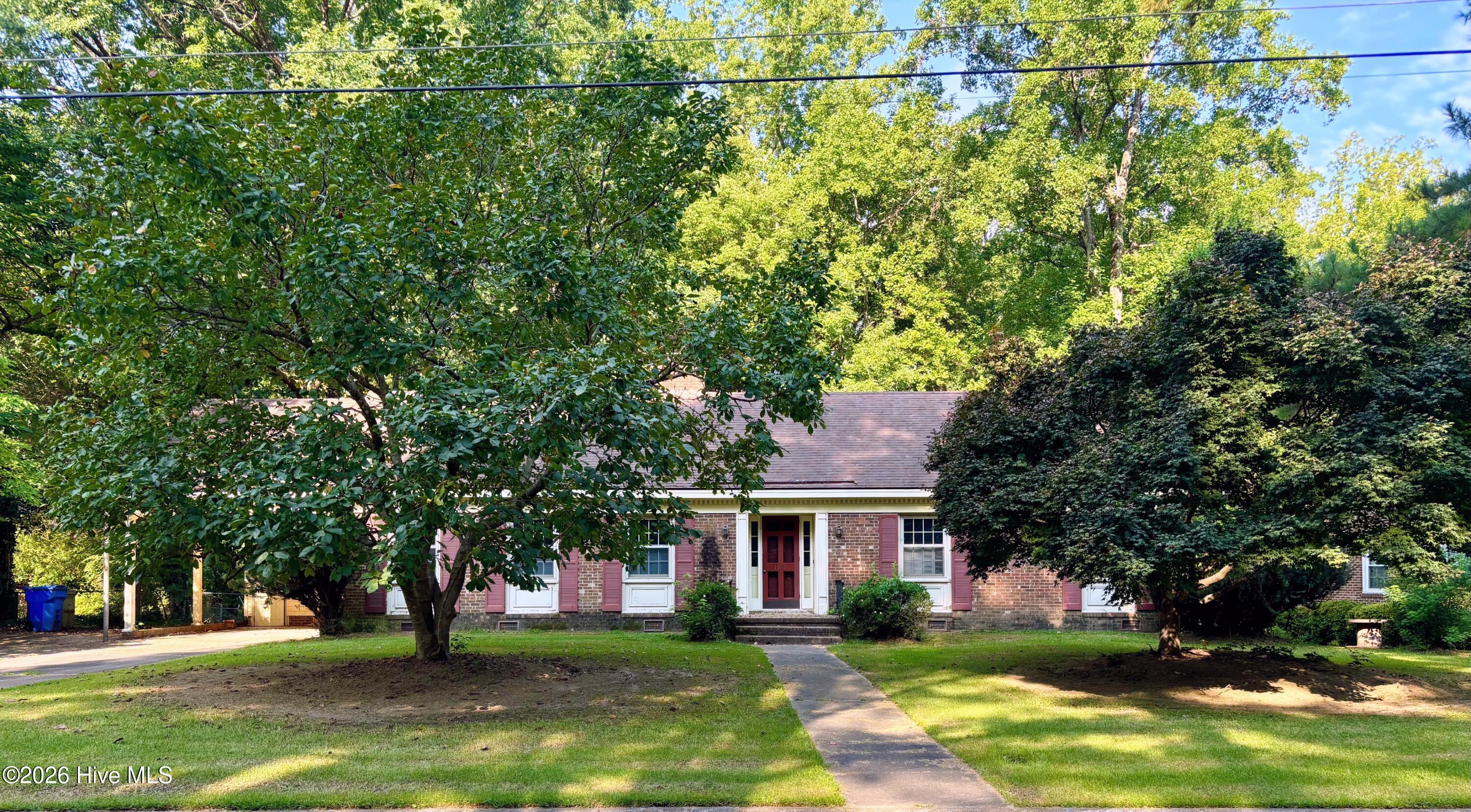 1st image of 1919 Canal Dr Nw, Wilson, NC 27896 | MLS# 100596323
