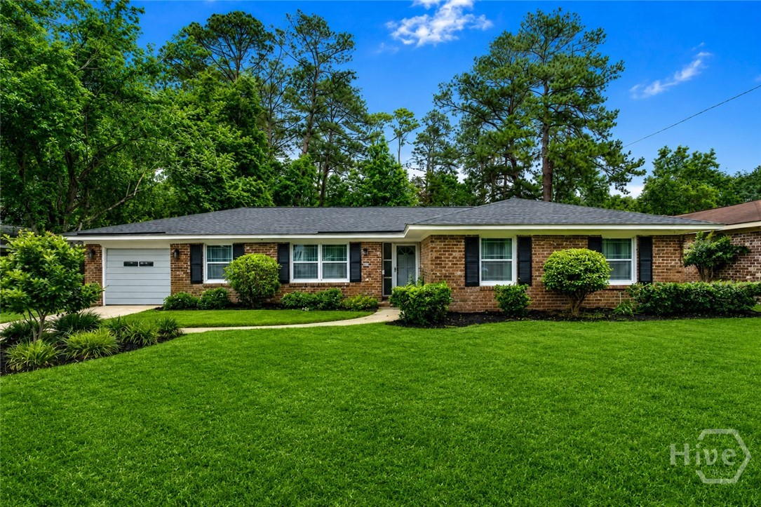 1908 Colonial Drive