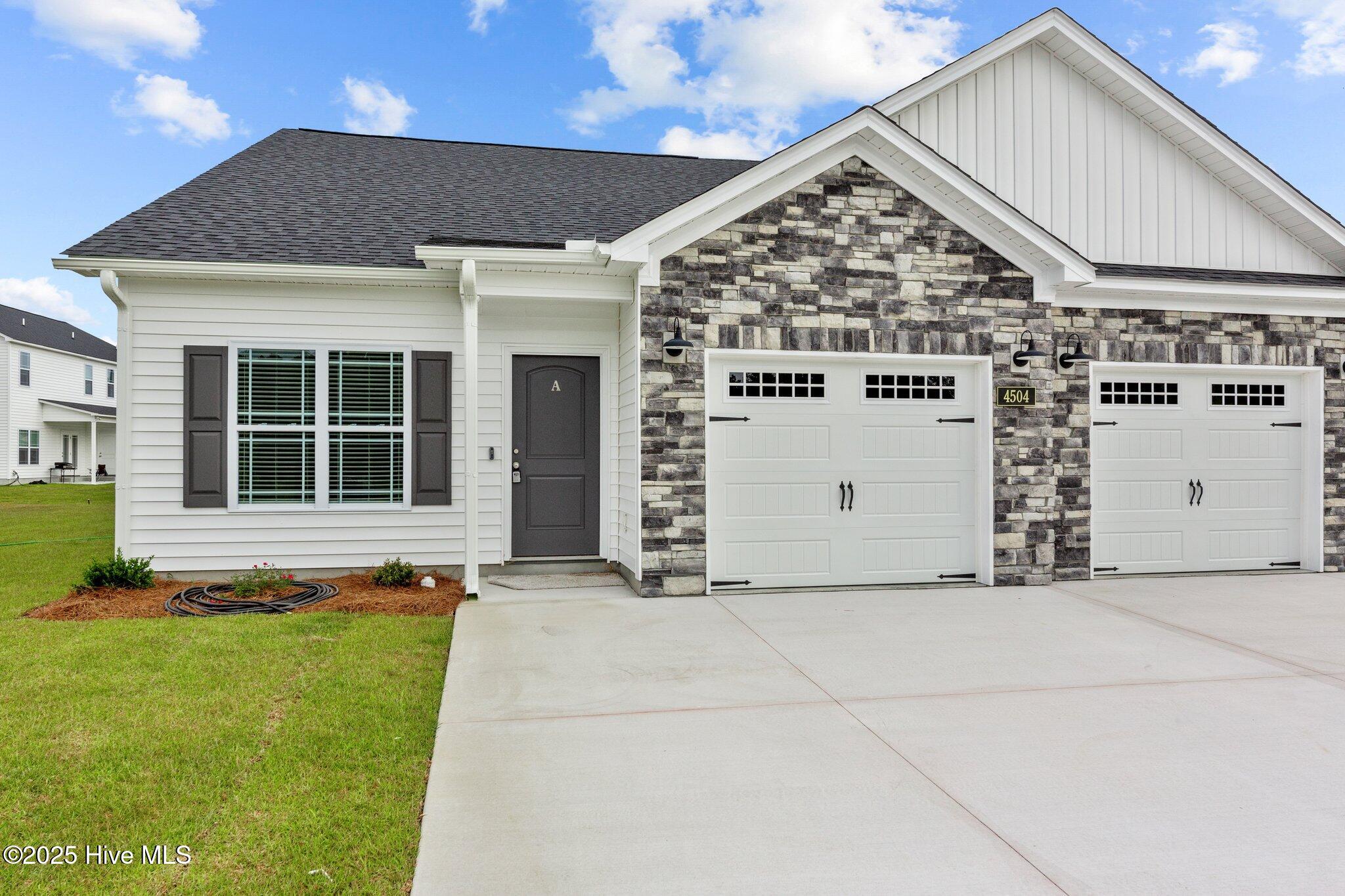 Homes for sale in Greenville, NC | 2604 Nexus Dr #A, Greenville, NC 27834 | MLS# 100539333