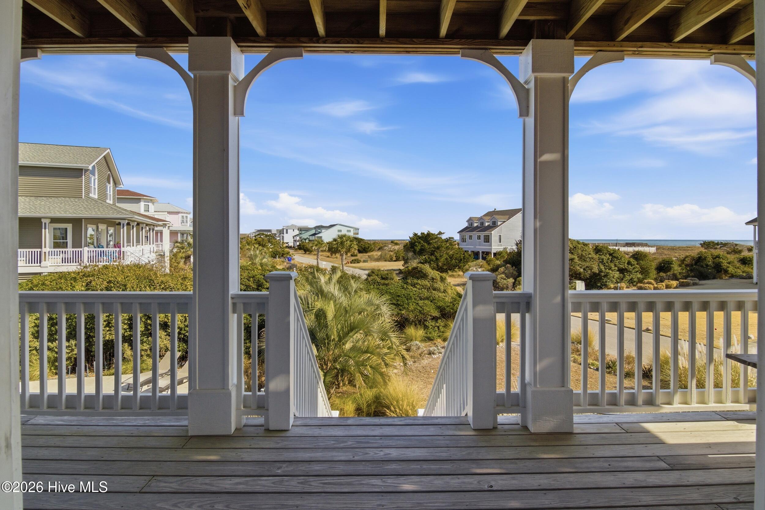 1254 Ocean Boulevard W, Holden Beach, NC, 28462