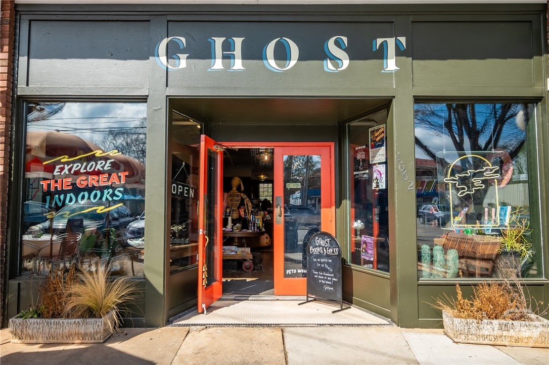 110 Milledge UNIT 4, Athens, GA, 30606