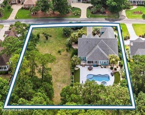 Property at 2744 Cedar Crest Drive