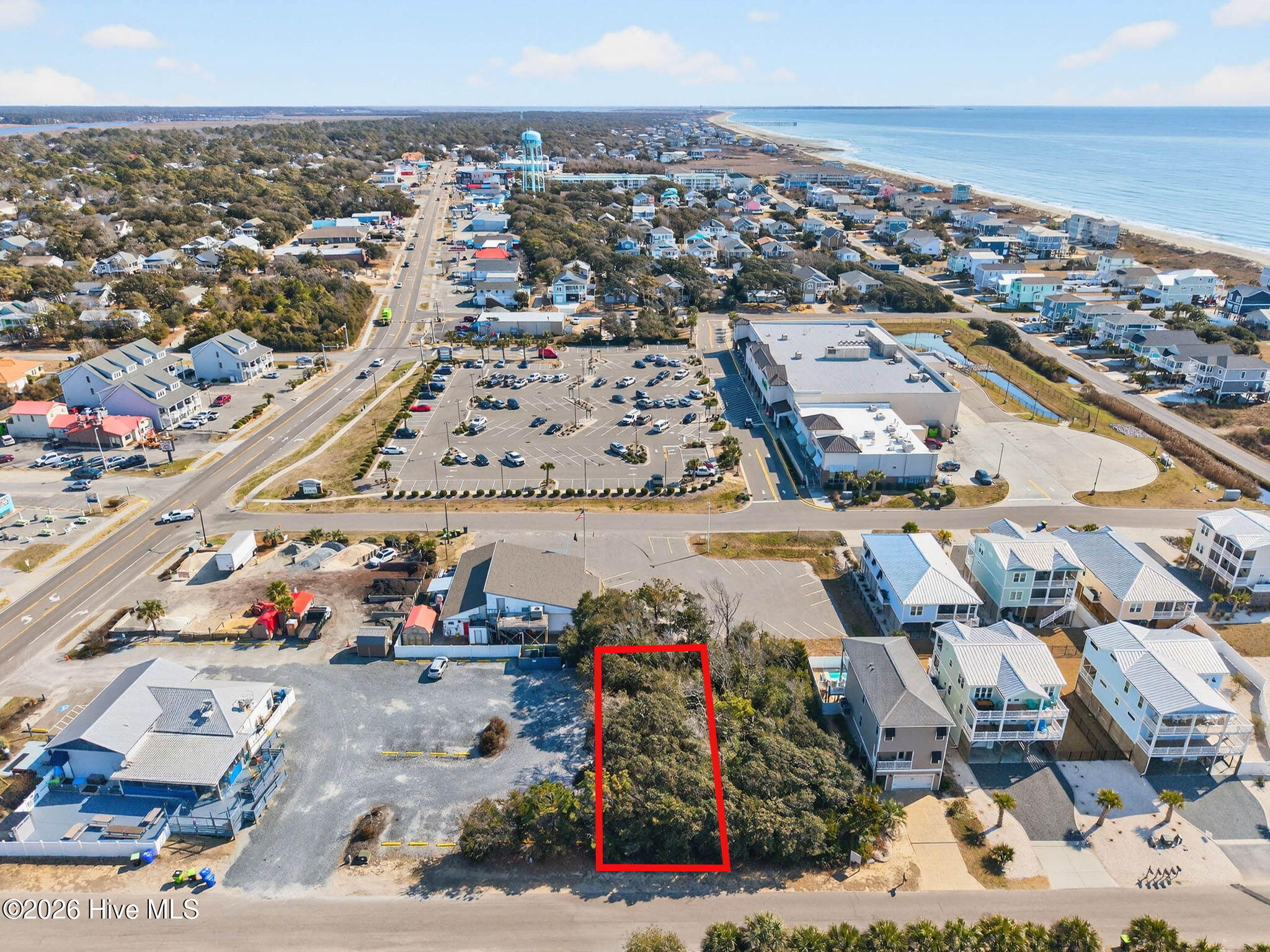 Homes for sale in Oak Island, NC | 116 Se 49Th St, Oak Island, NC 28465 | MLS# 100553914