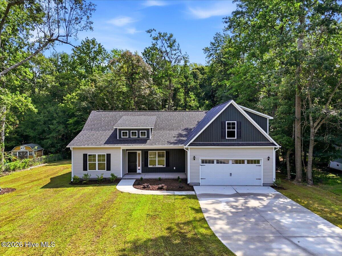 Sneads Ferry/Holly Ridge