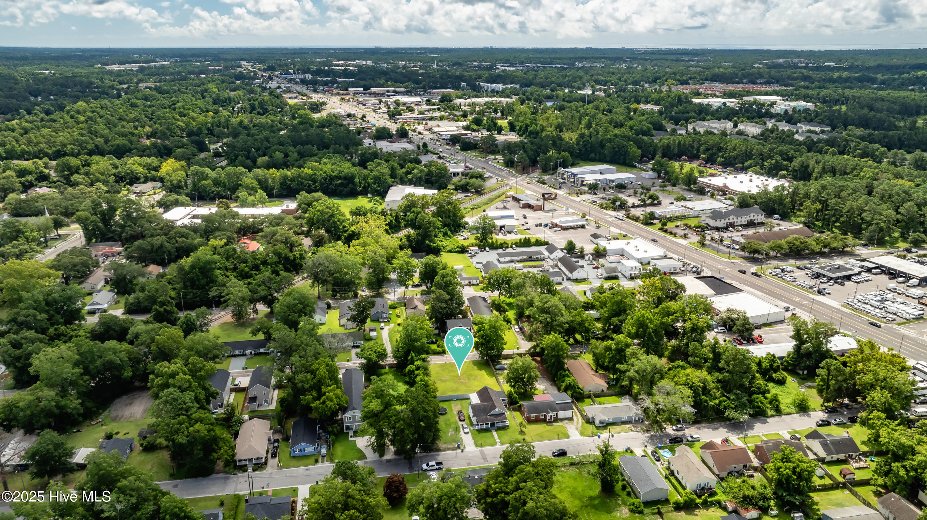 109 & 113 Clay Street, Wilmington, NC, 28405