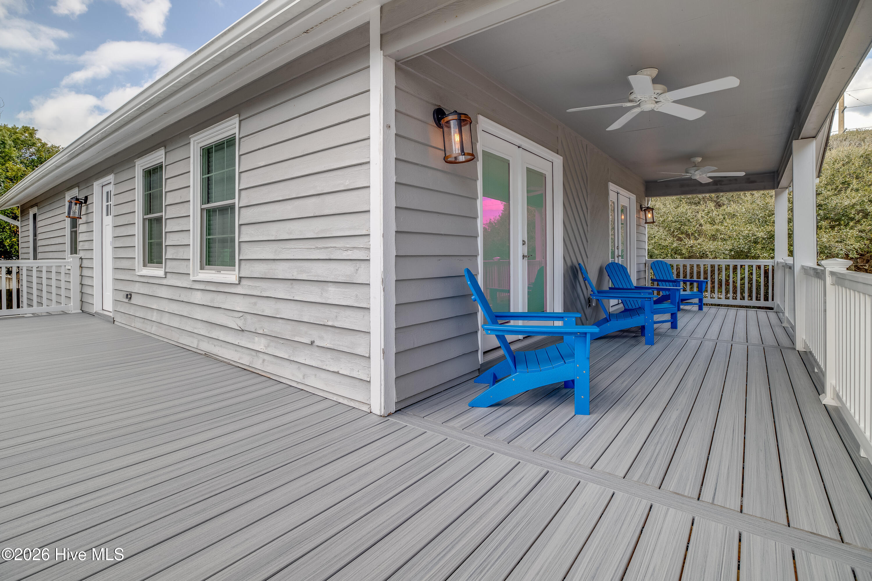 108 Hoffman Beach Road,Salter Path