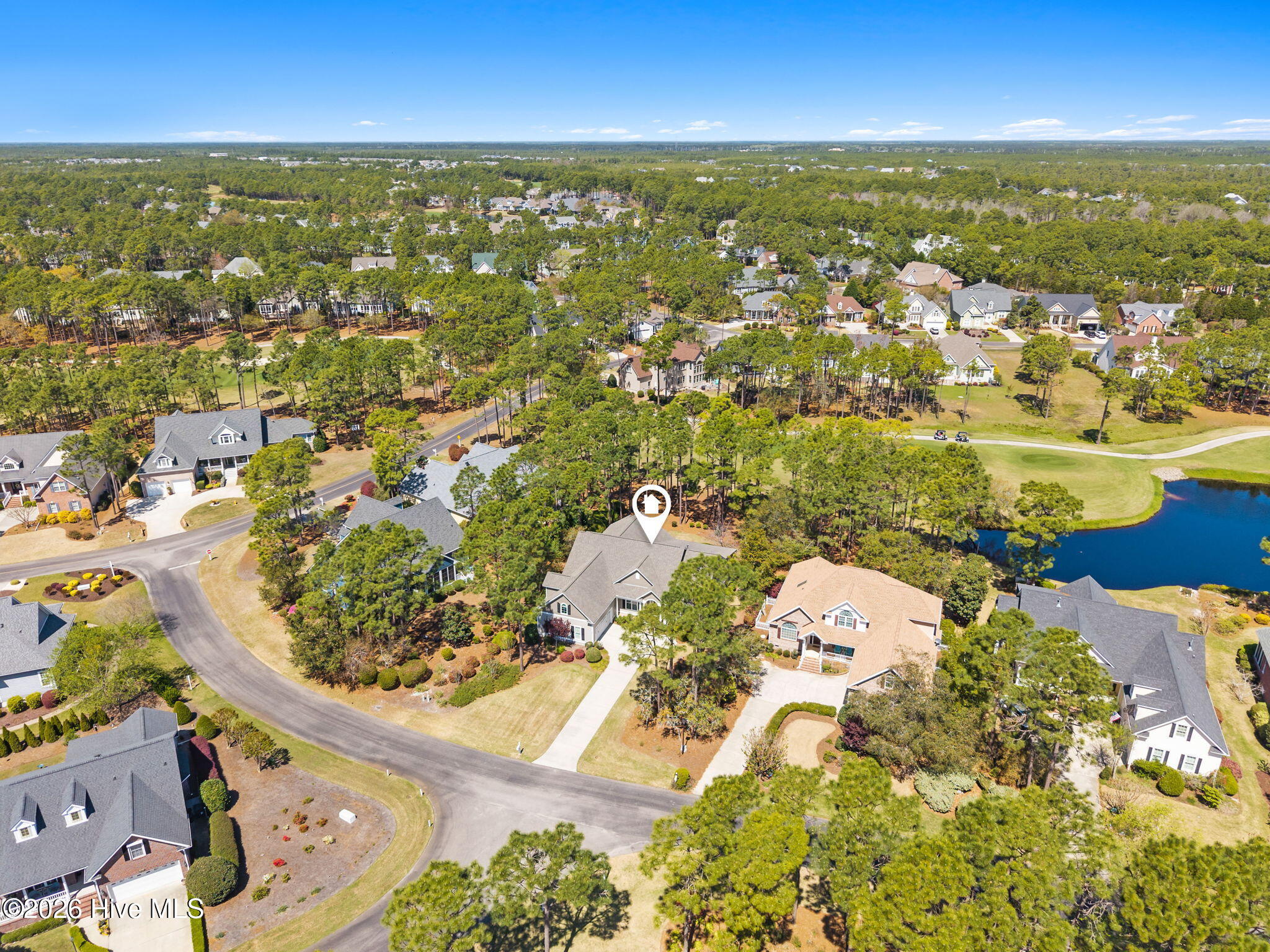 Undisclosed Address, Southport, NC, 28461