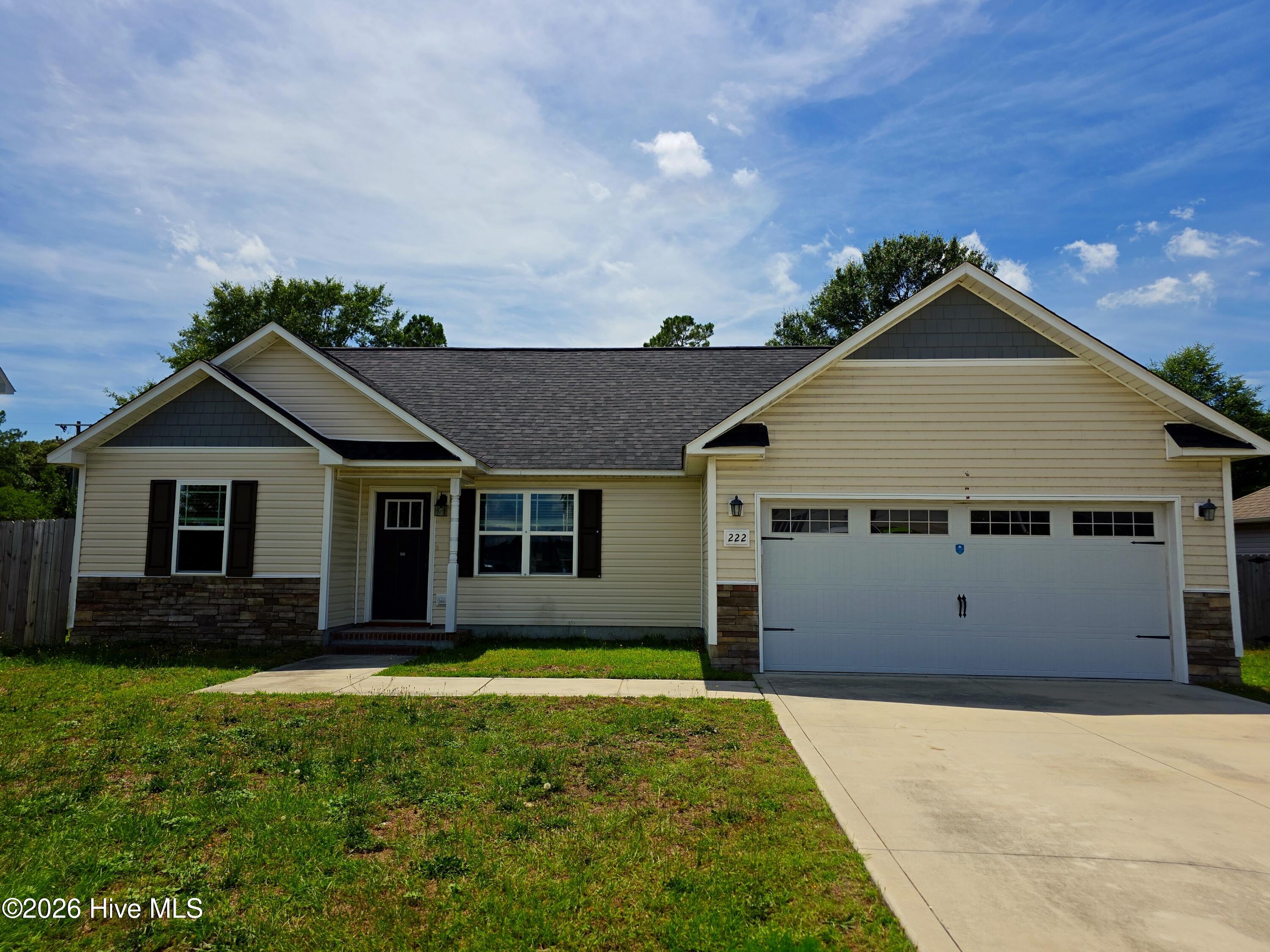 NC Properties NC Properties