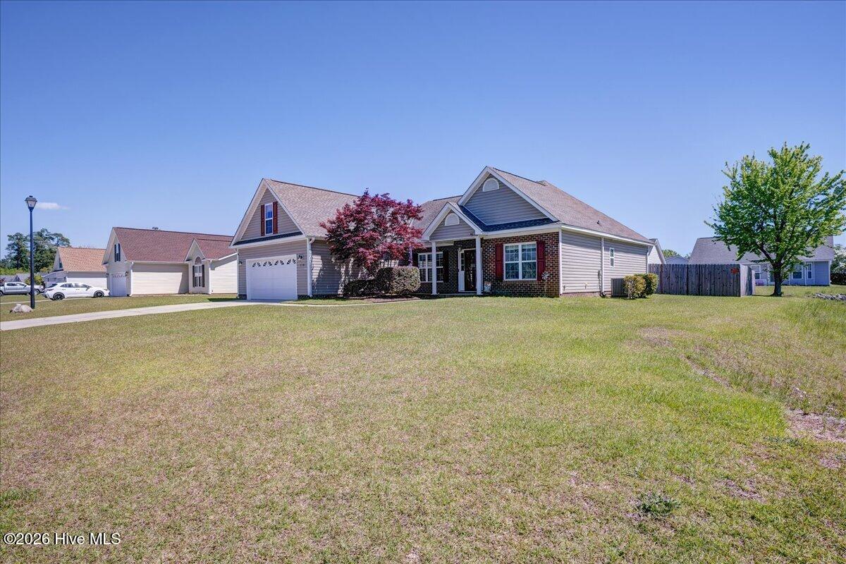 110 Blackheath Drive,New Bern