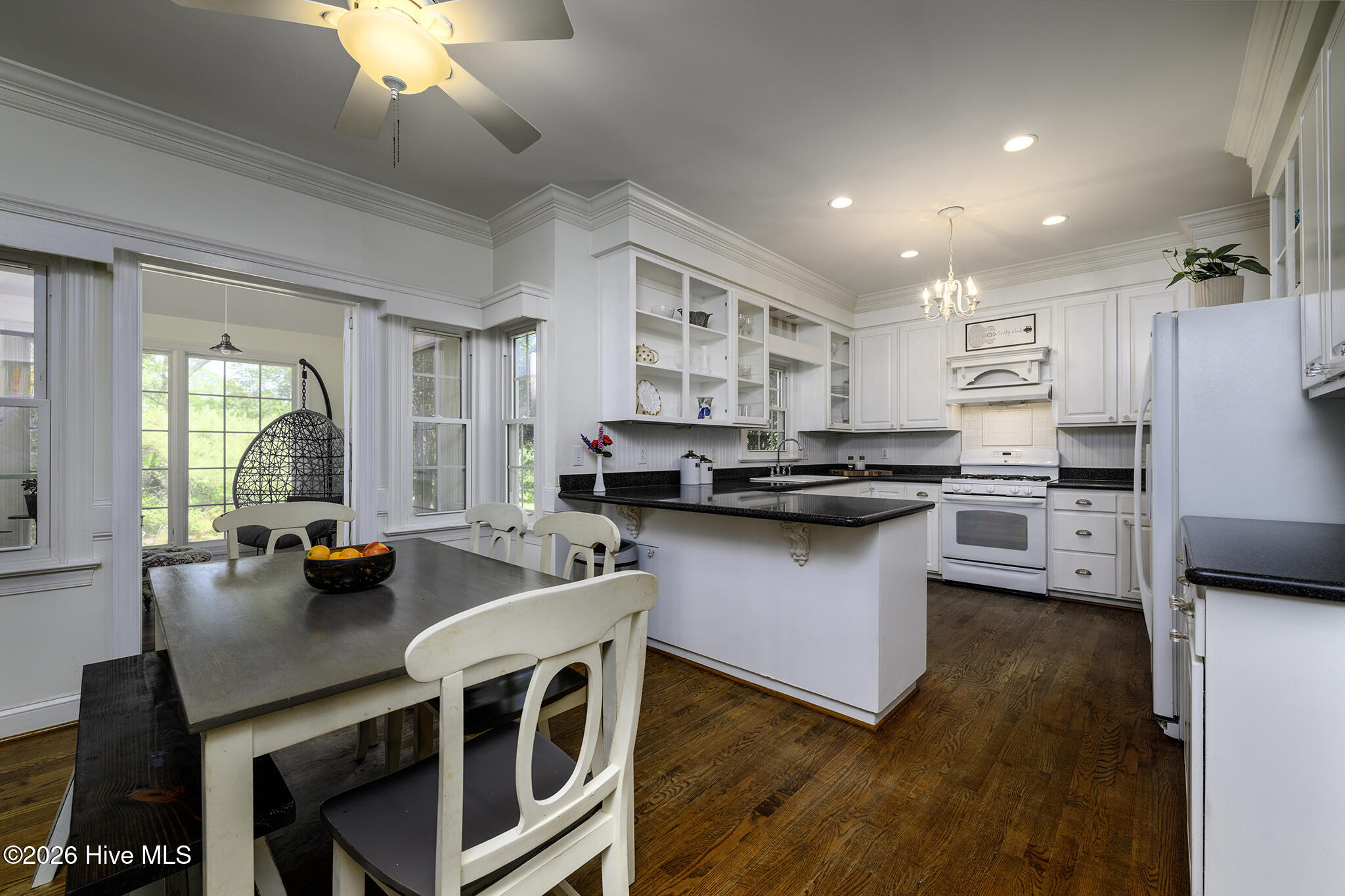 906 Leeward Drive,Trent Woods