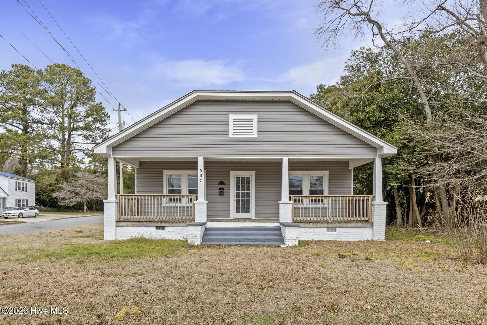 308 Comanche Trail, Havelock, NC, 28532