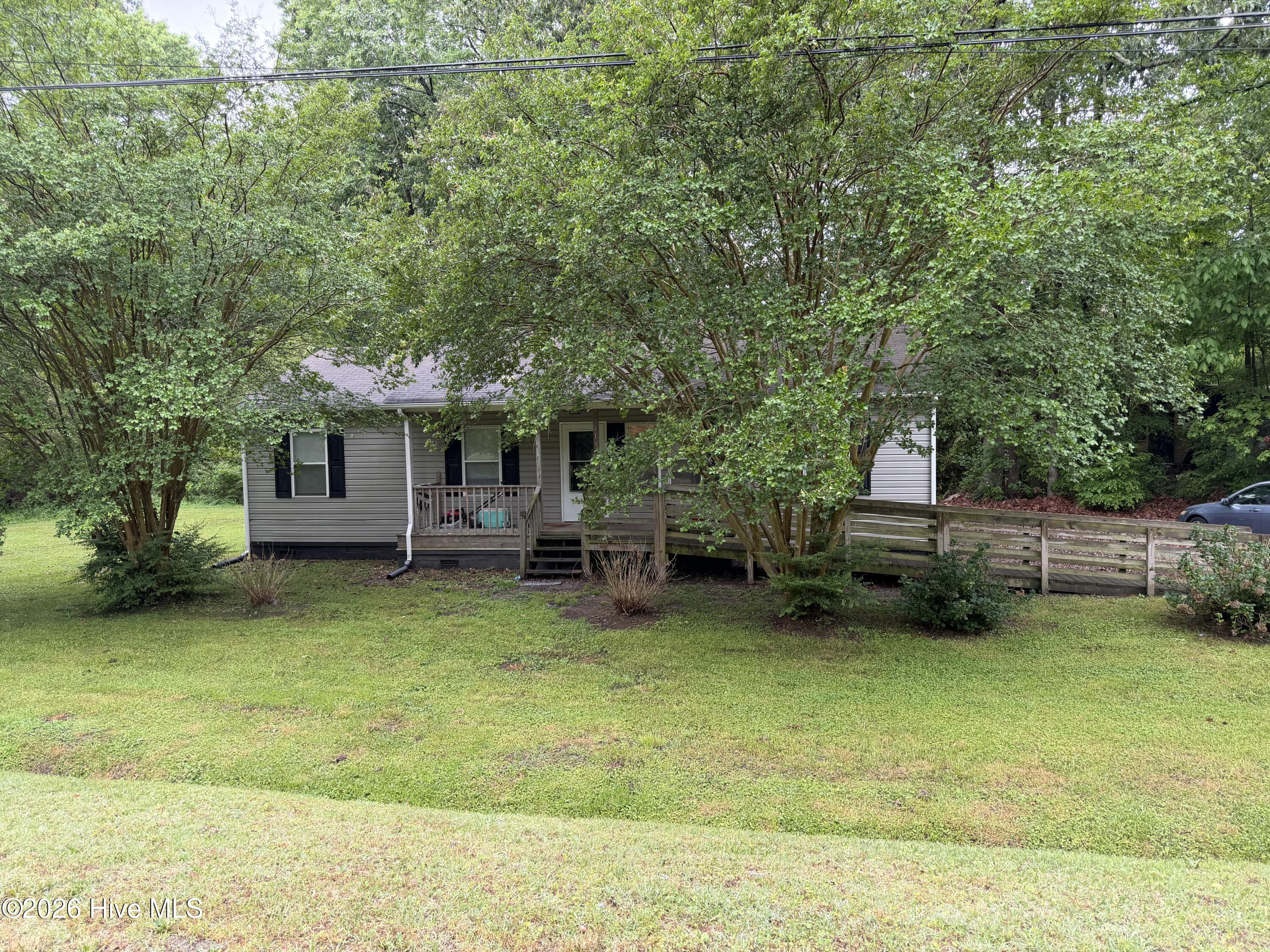 1183 Northside Road, Elizabeth City, NC, 27909