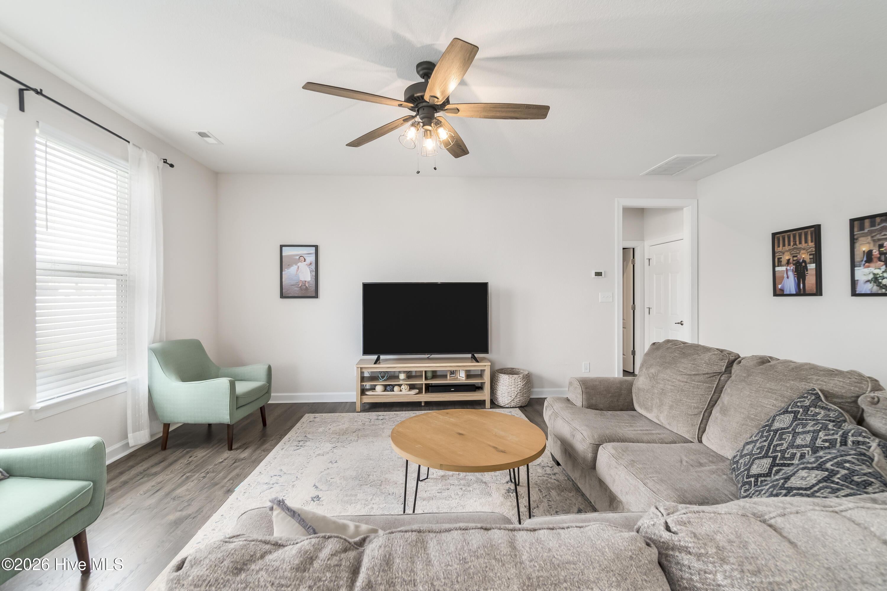 418 Campus Drive, Moyock, NC, 27958