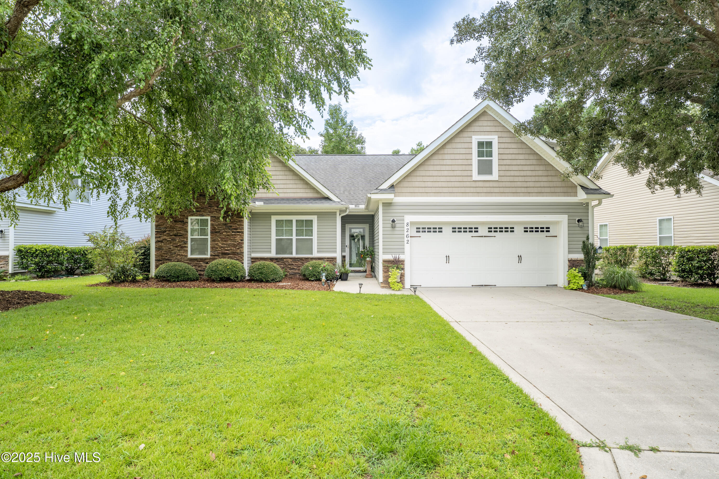 Property at 8262 Porters Crossing Way