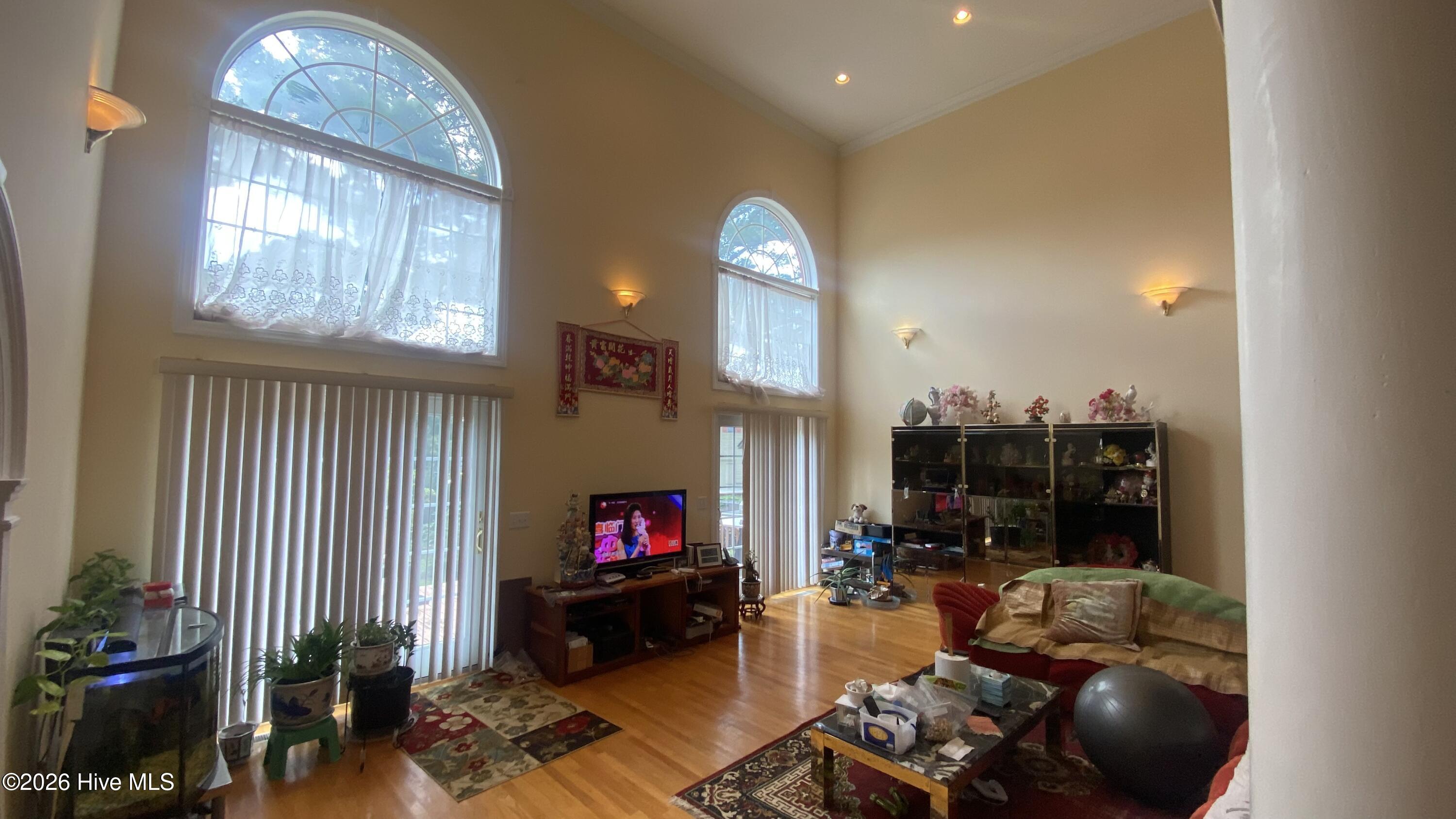 1181 Cedar Hill Drive, Williamston, NC, 27892