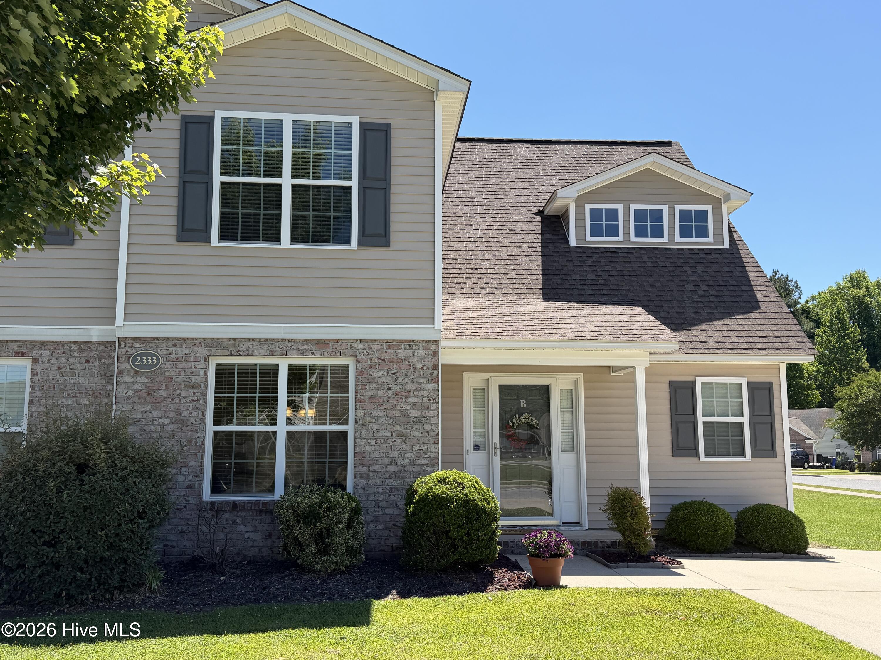 Homes for sale in Winterville, NC | 2333 Sadler Dr #B, Winterville, NC 28590 | MLS# 100574588