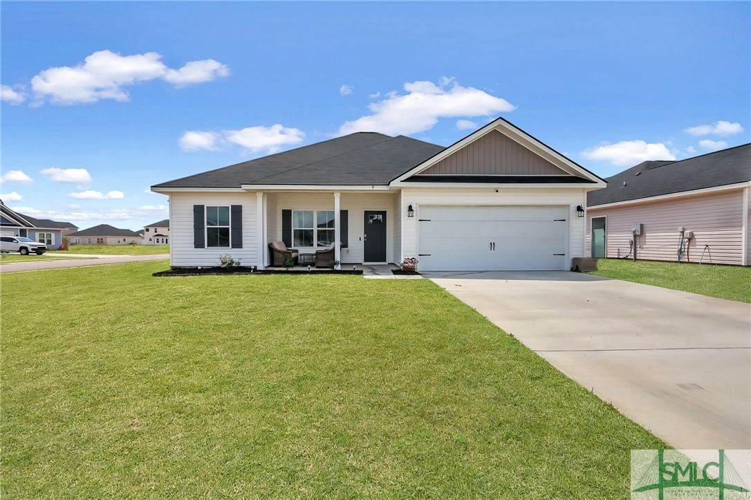 Property at 9 St. Johns Court