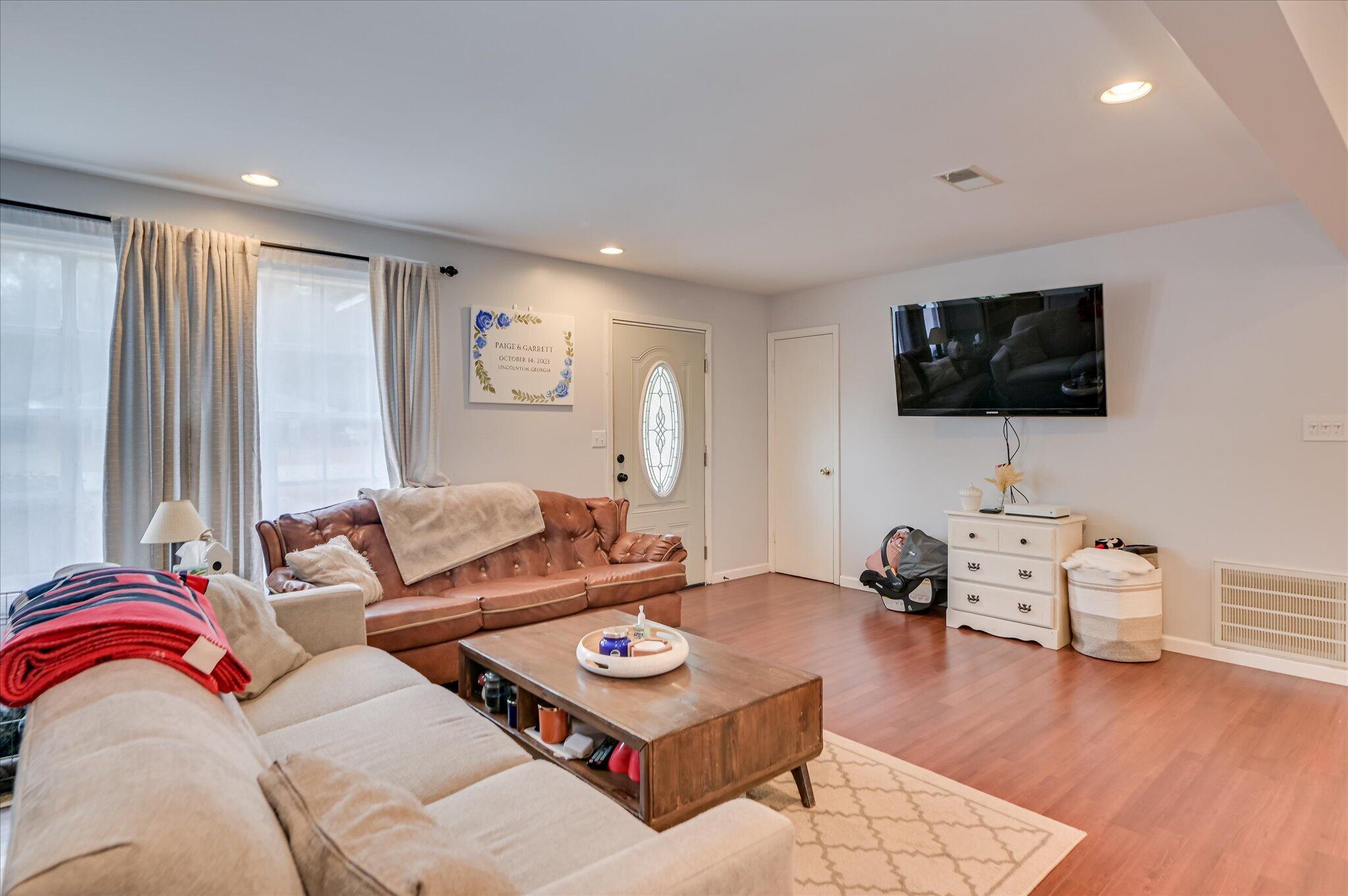 1786 Pine Log Road, Augusta, GA, 30906