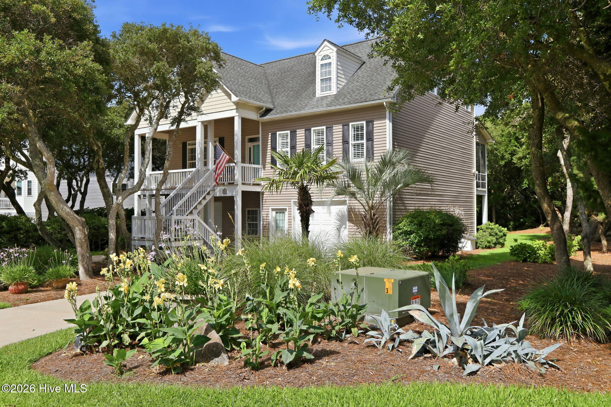 104 Talford Drive,Atlantic Beach