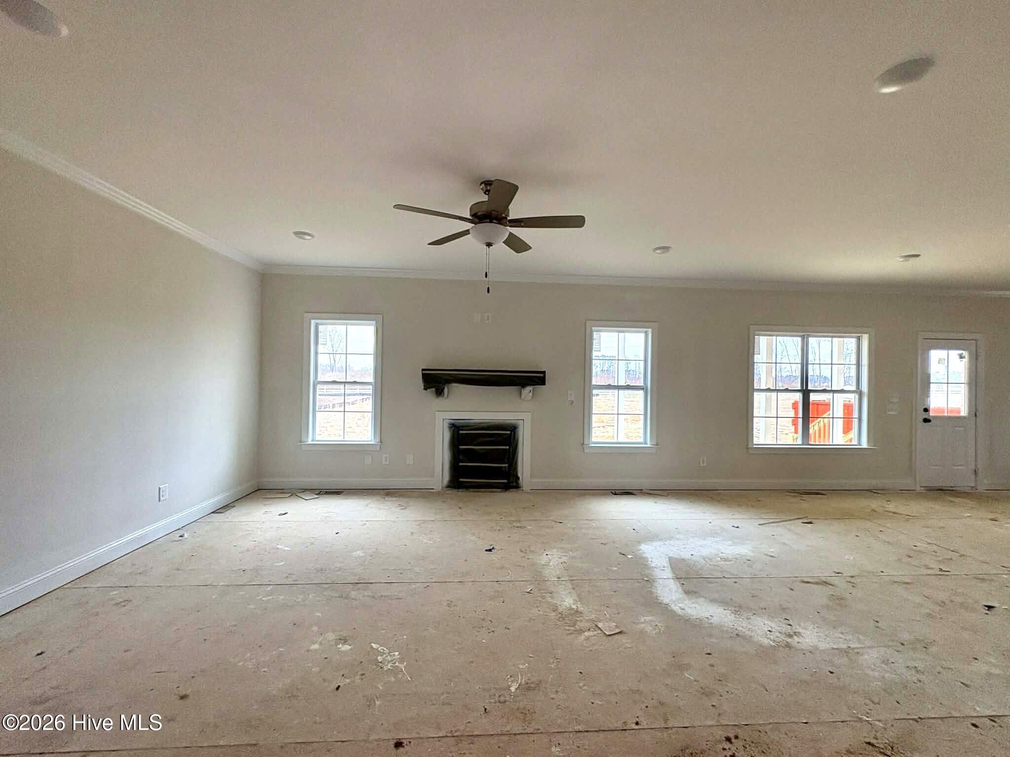 7597 Sweetwater Drive, Nashville, NC, 27856