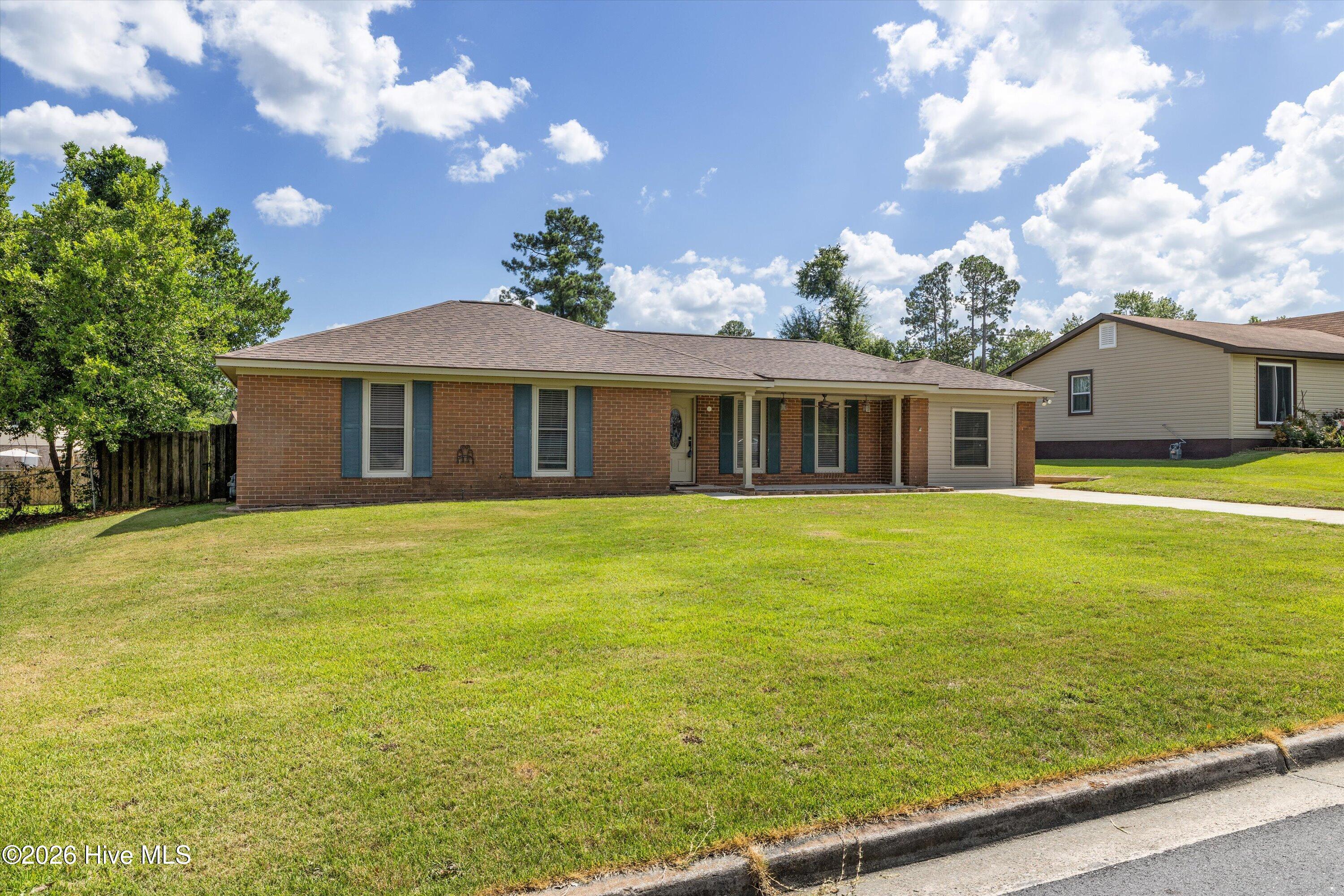 2nd image of 4044 Old Trail Rd W, Martinez, GA 30907 | MLS# 100590034