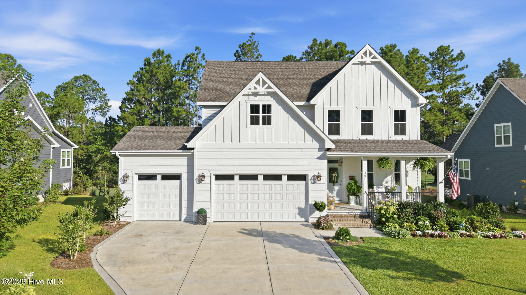 1st image of 140 Plantation Dr, Southern Pines, NC 28387 | MLS# 100598224