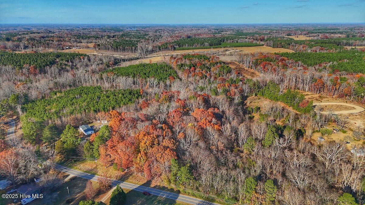 0 Mabry Mill Road, Henderson, NC, 27537