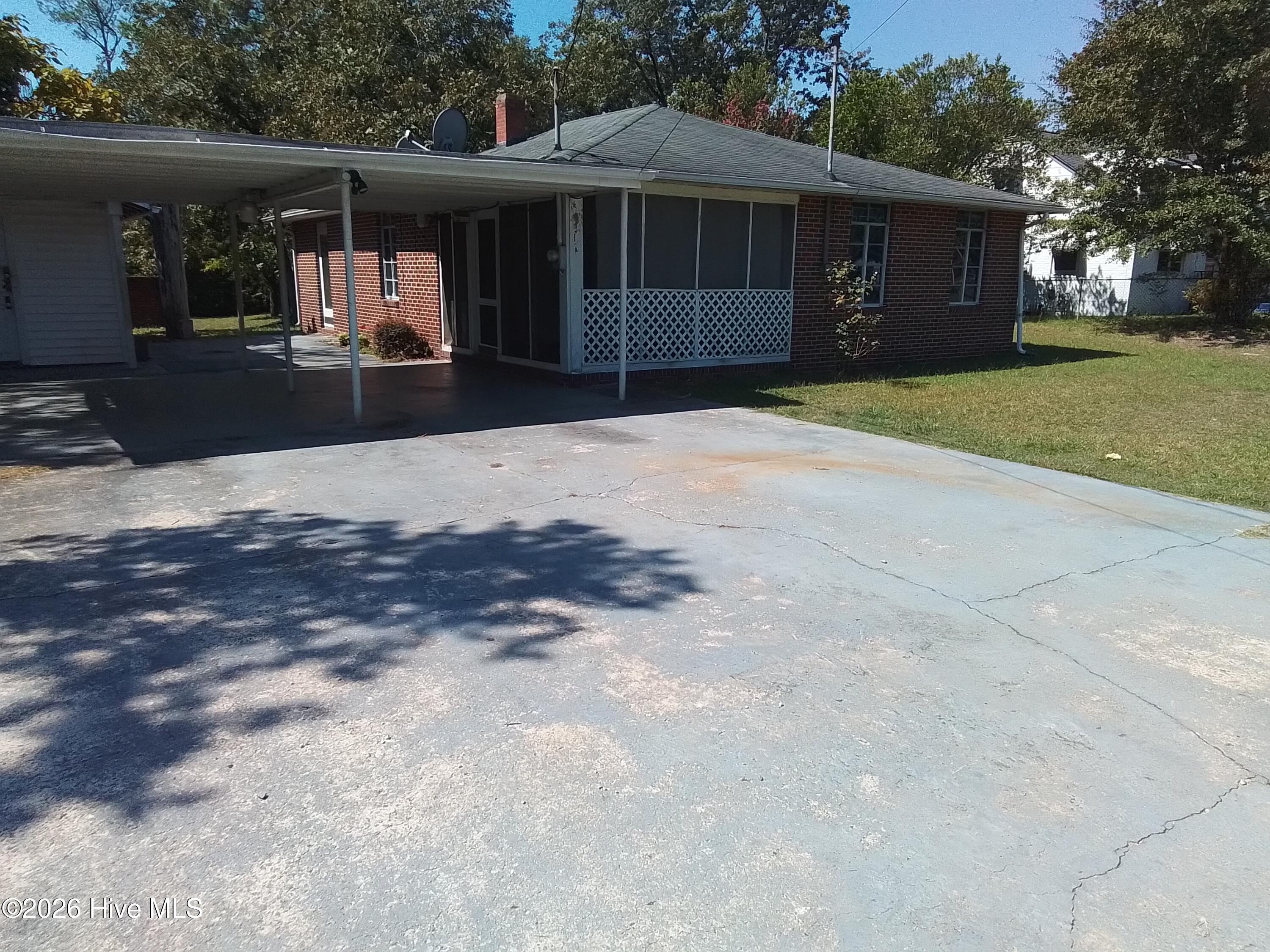 2145 Sibley, Augusta, Georgia, 2 Bedroom Bedrooms, 5 Room Rooms,2 BathroomBathrooms,Single family residence,For sale,Sibley,100607930
