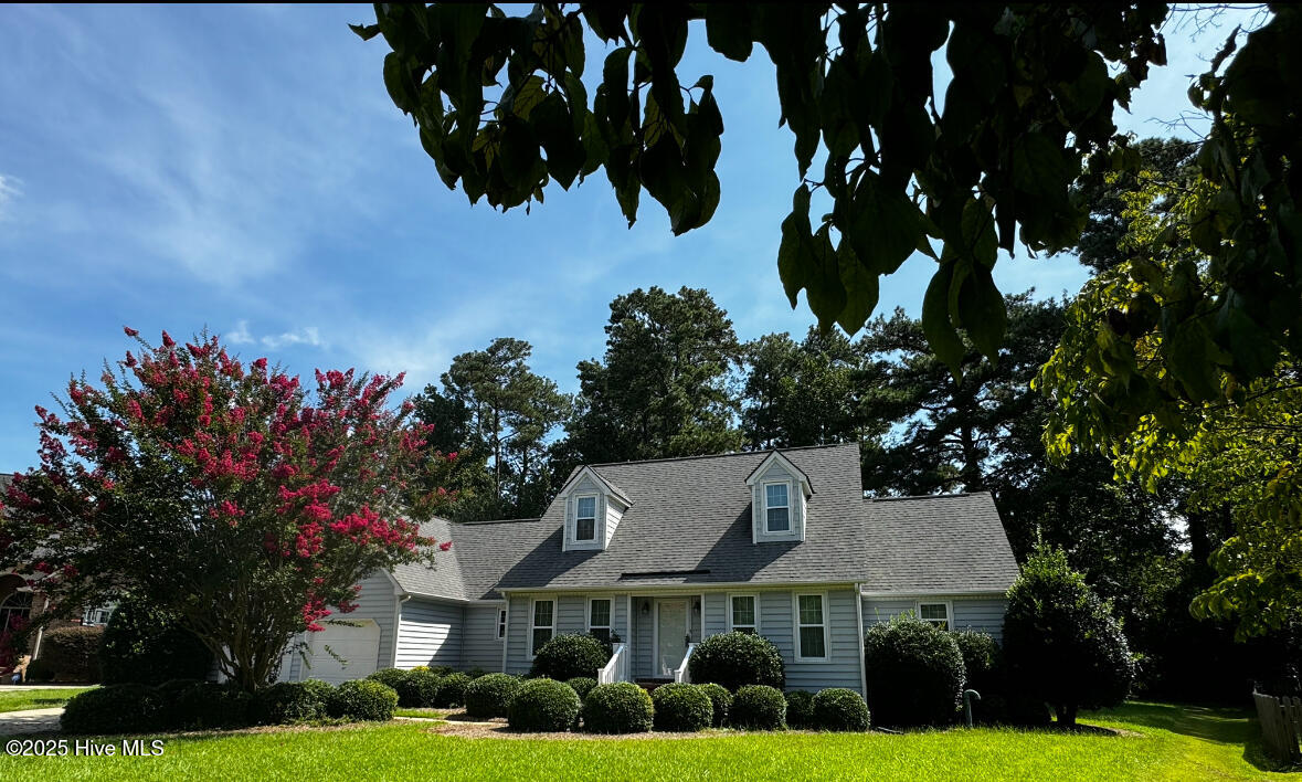 Homes for sale in Trent Woods, NC | 109 Chatham Pass, Trent Woods, NC 28562 | MLS# 100522149