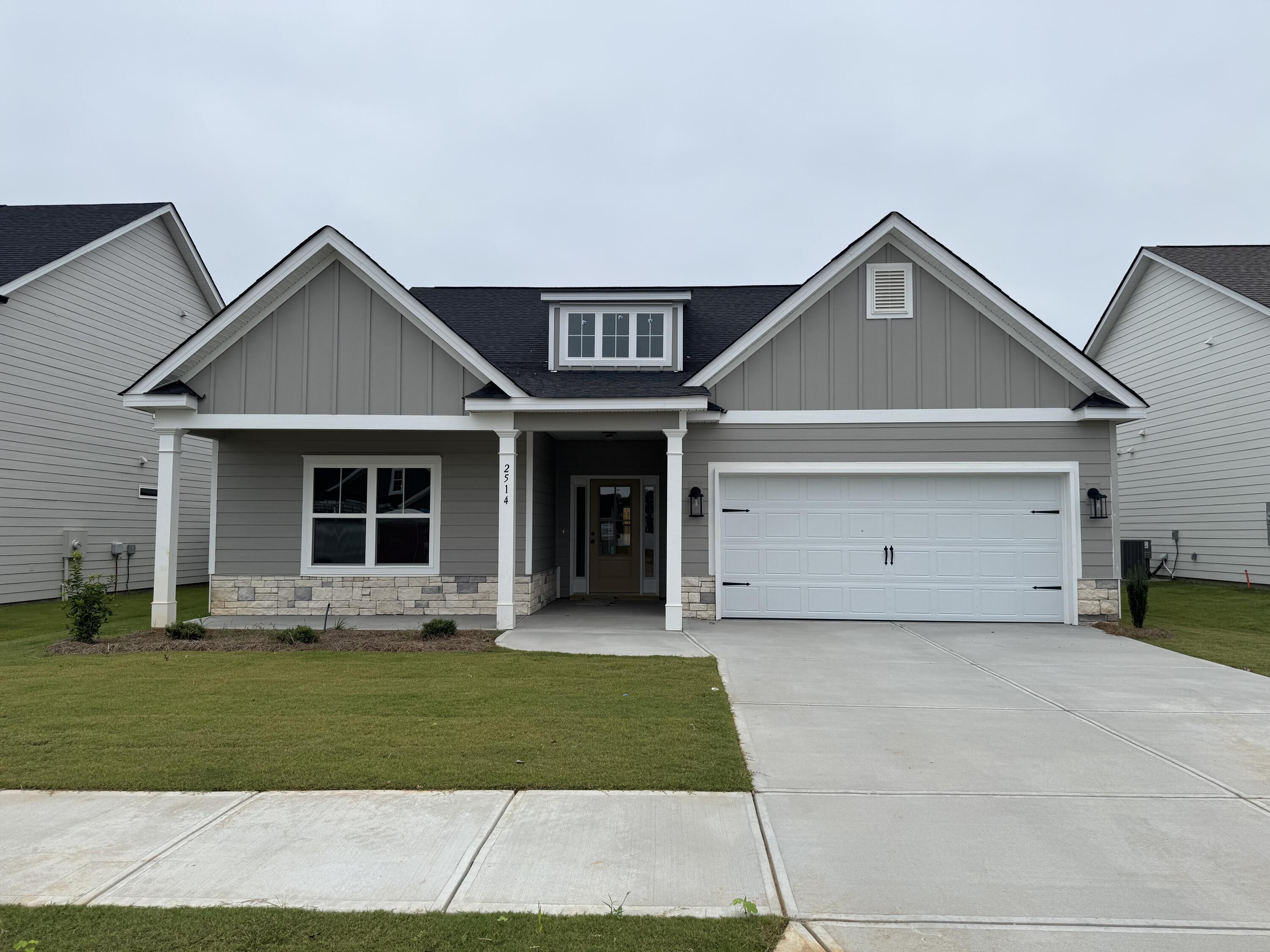 Property at 2514 Laurens Street