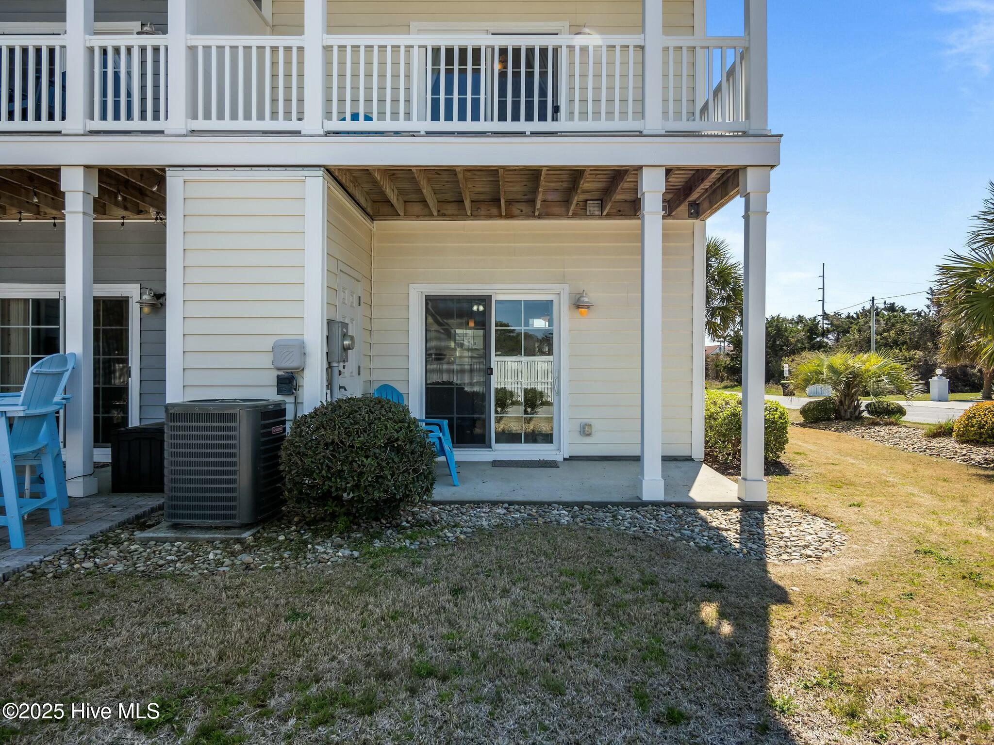 2800 W Ft Macon Road 56,Atlantic Beach