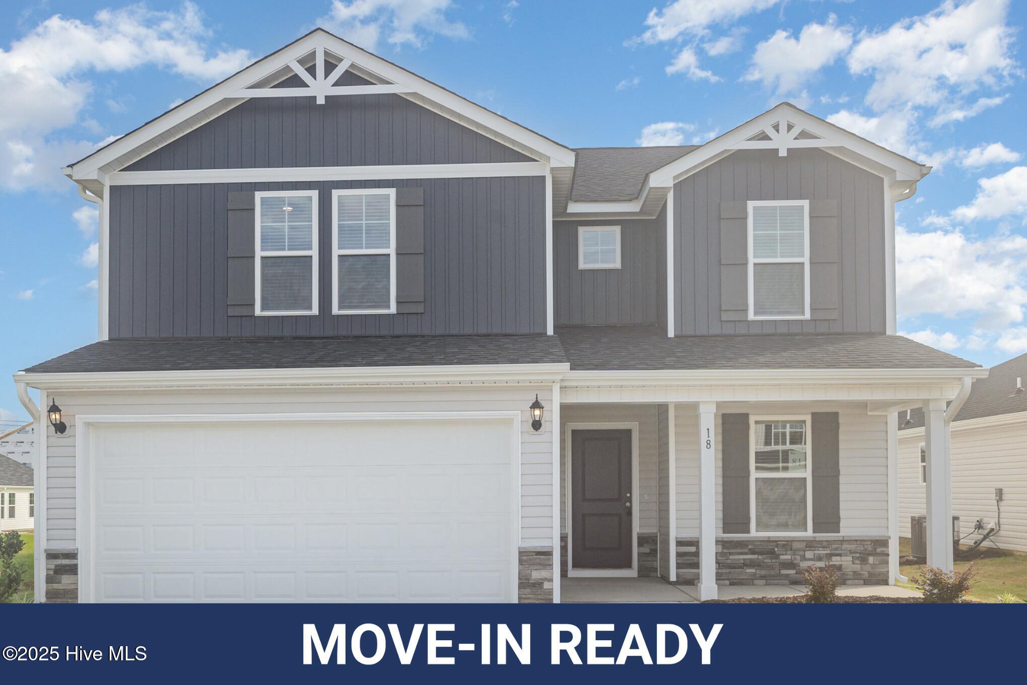 Homes for sale in Selma, NC | 18 W Emily Gardens Dr, Selma, NC 27576 | MLS# 100496850