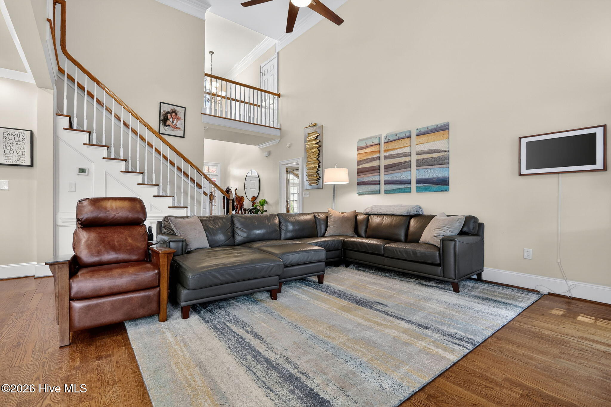 3607 Inkberry Circle N, Wilson, NC, 27896