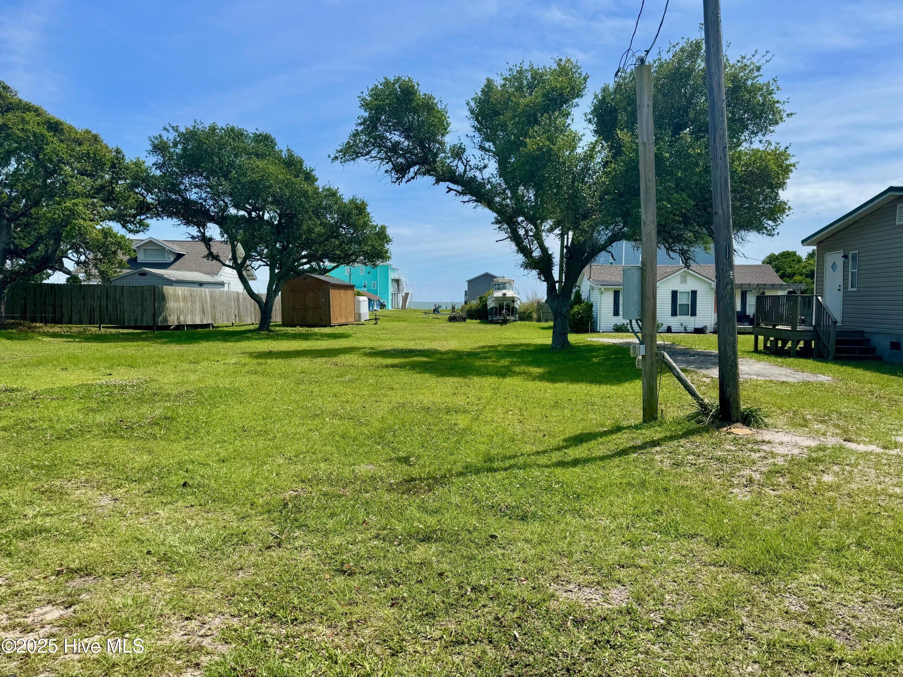976 Island Road,Harkers Island