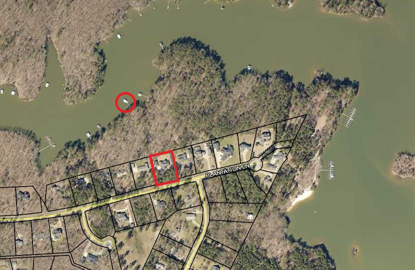 1441 Plantation Circle, Lincolnton, GA 30817 Listing Photo  63