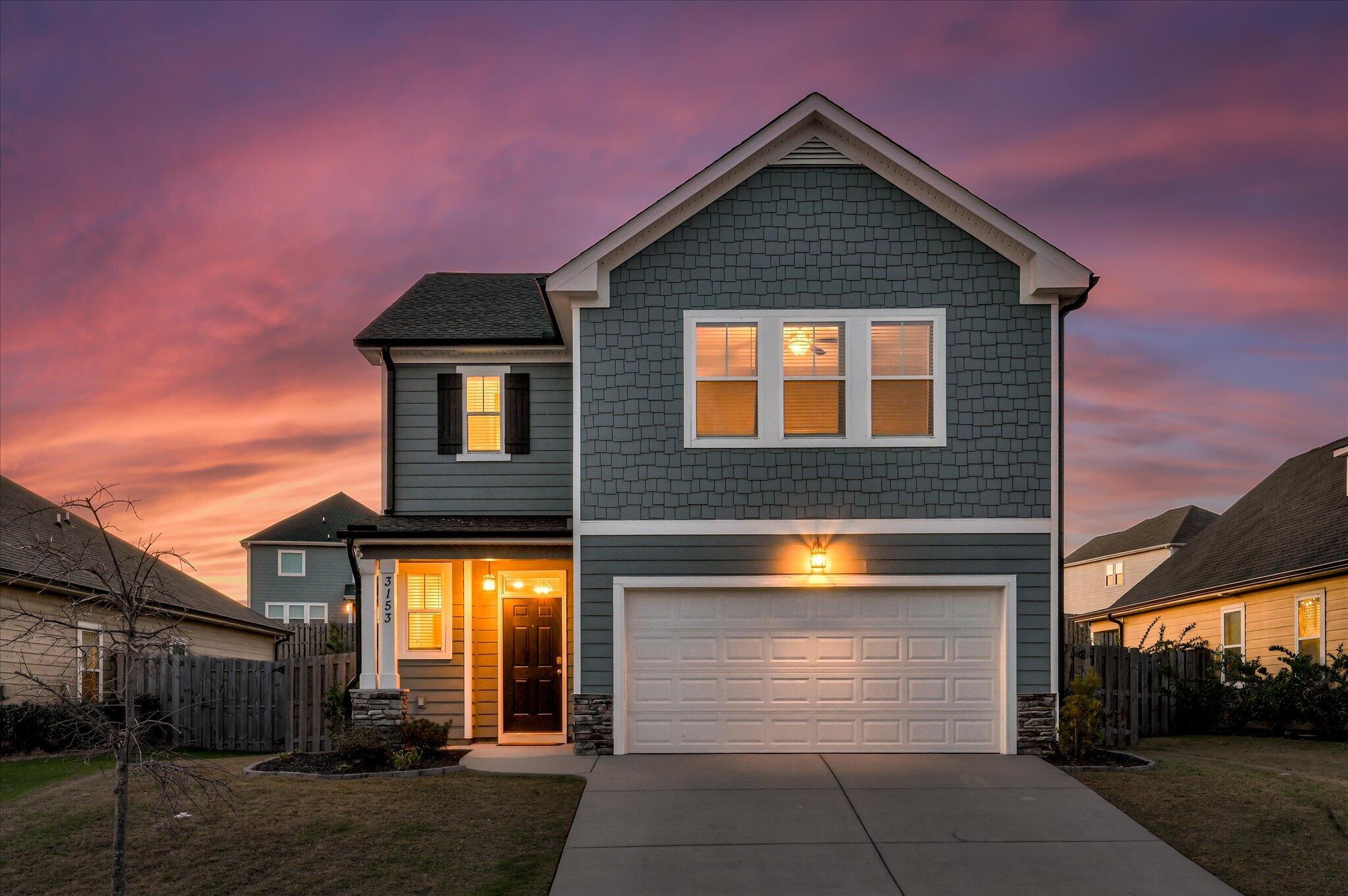 745 Woodvine Drive UNIT Tp158, Grovetown, GA, 30813