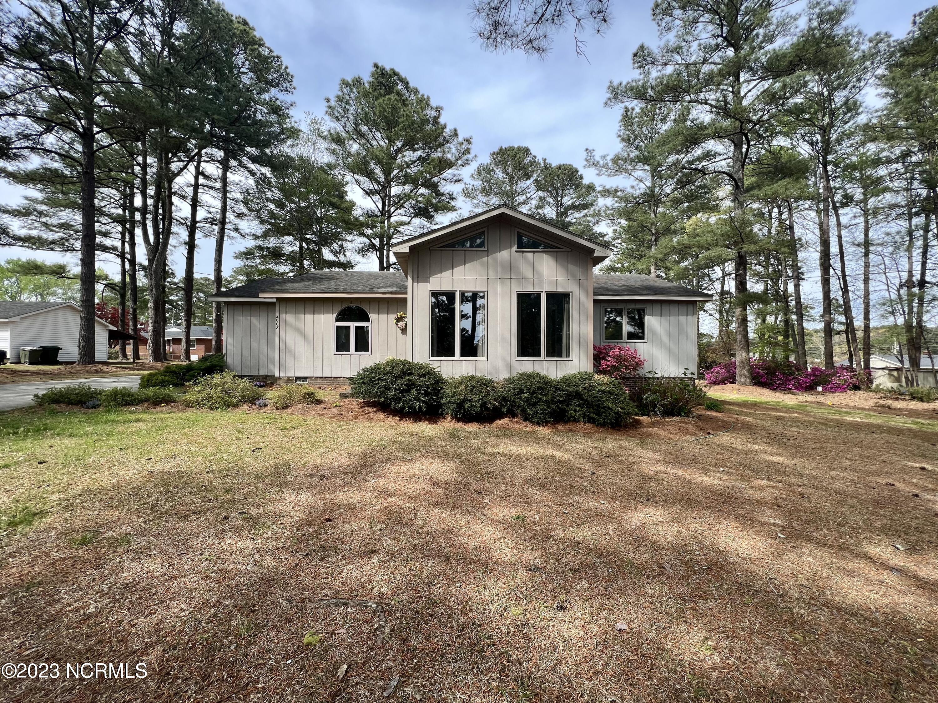 2008 Lancaster Drive