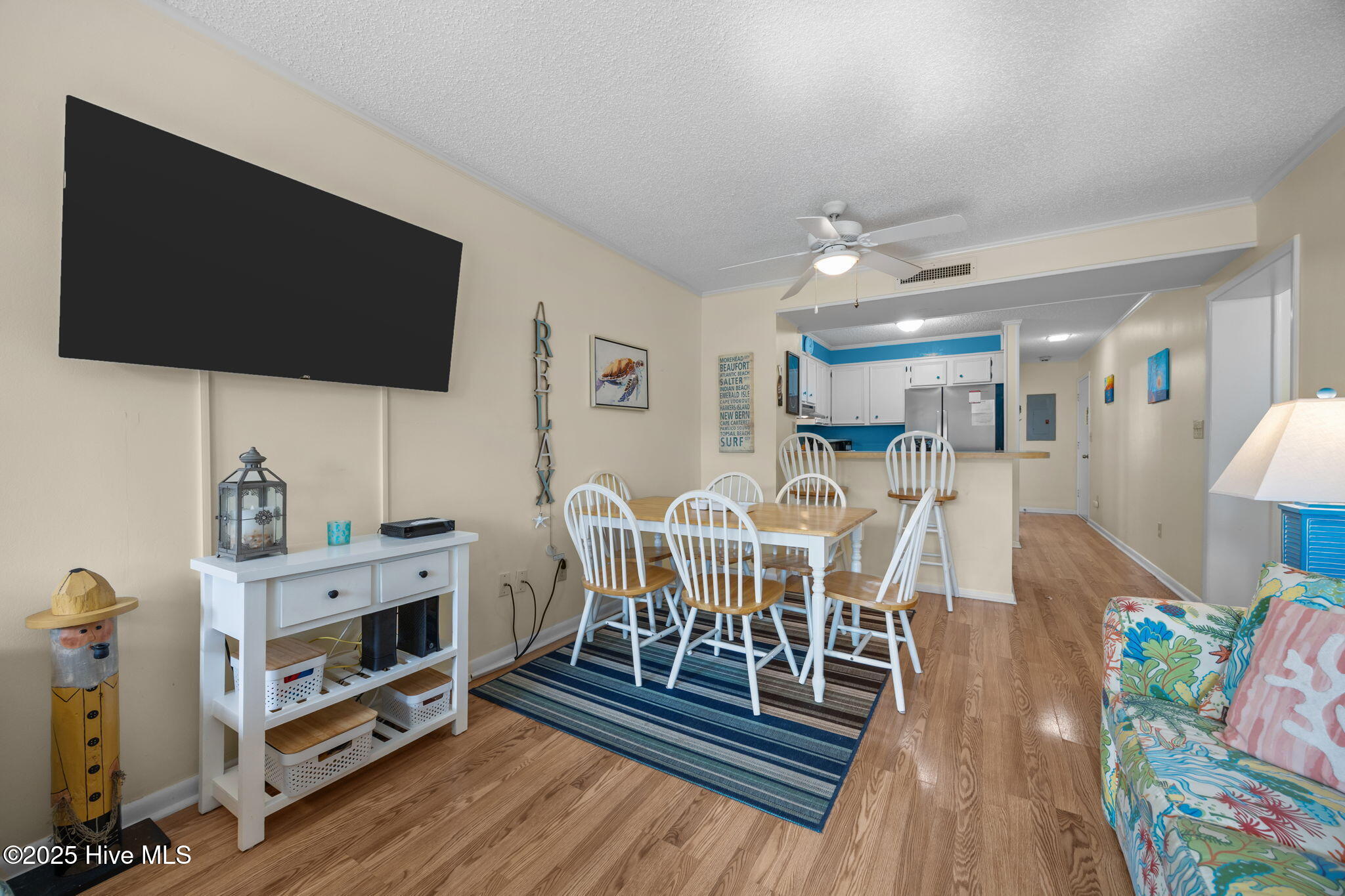 Homes for sale in Atlantic Beach, NC | 2509 W Ft Macon Rd #105 B, Atlantic Beach, NC 28512 | MLS# 100532550