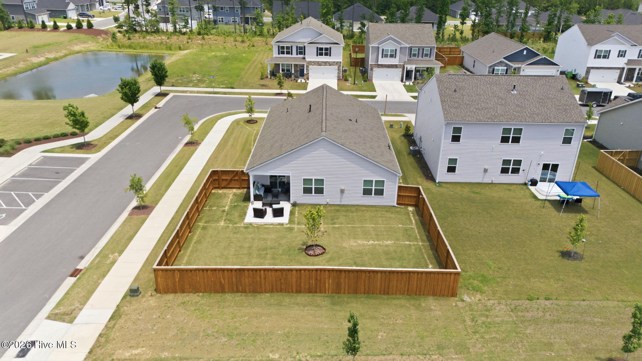 2000 Minnette Circle,New Bern