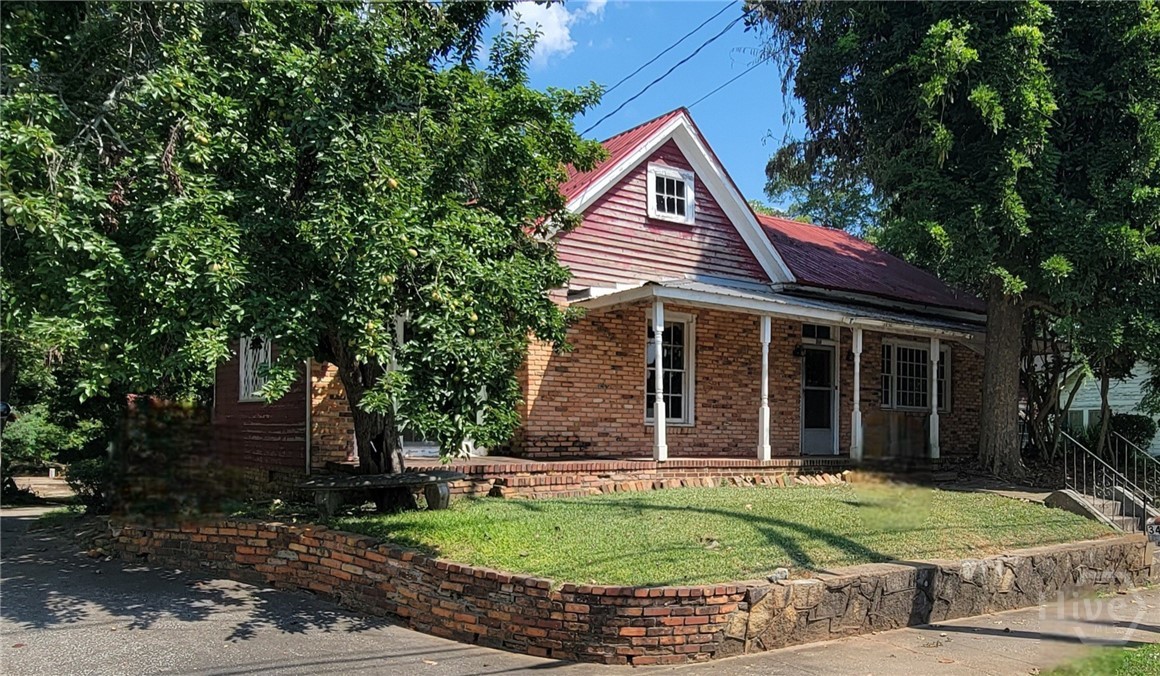 Homes for sale in Elberton, GA | 346 N Oliver St, Elberton, GA 30635 | MLS# CL334665