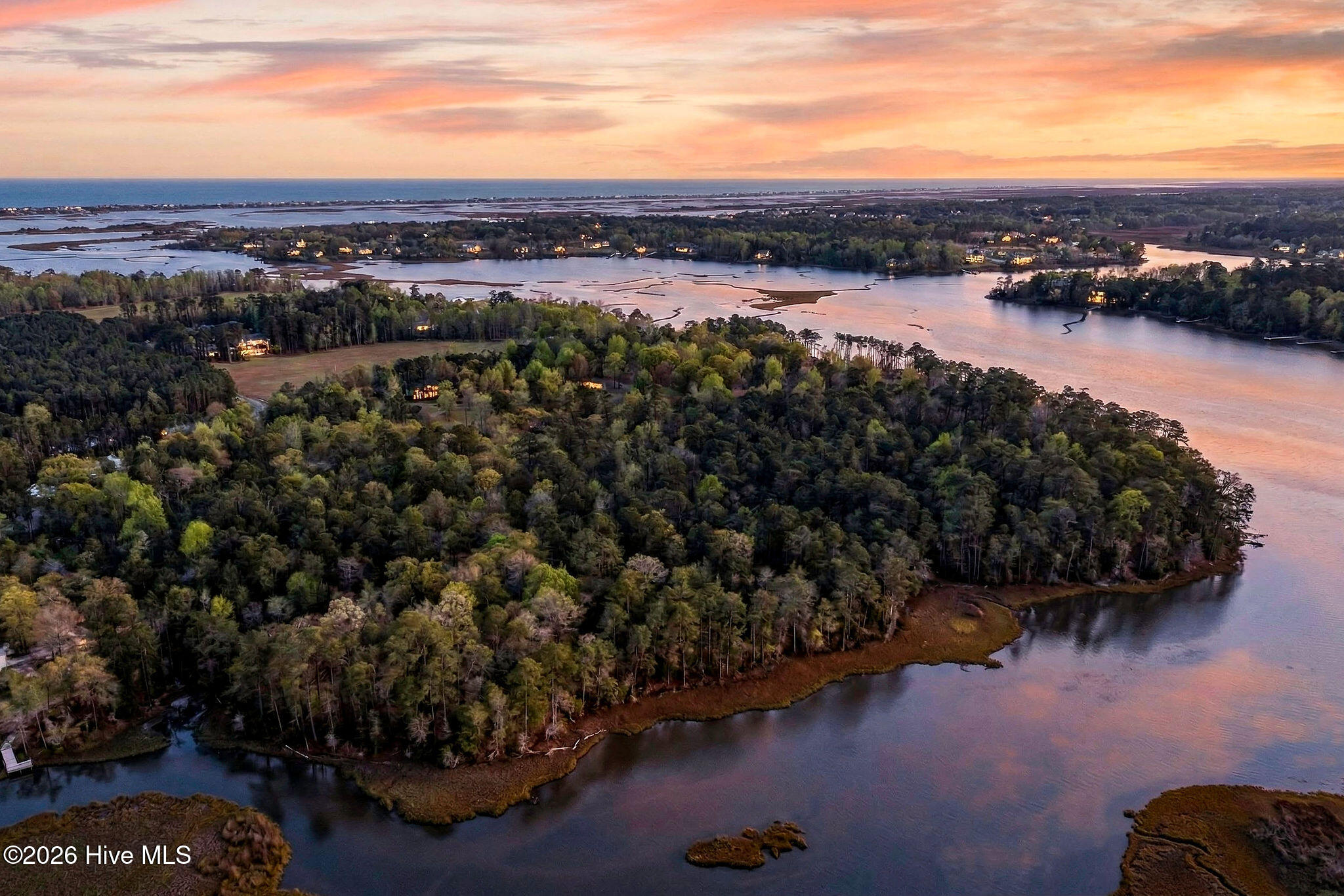 7 Thistle Ridge, Bald Head Island, NC, 28461