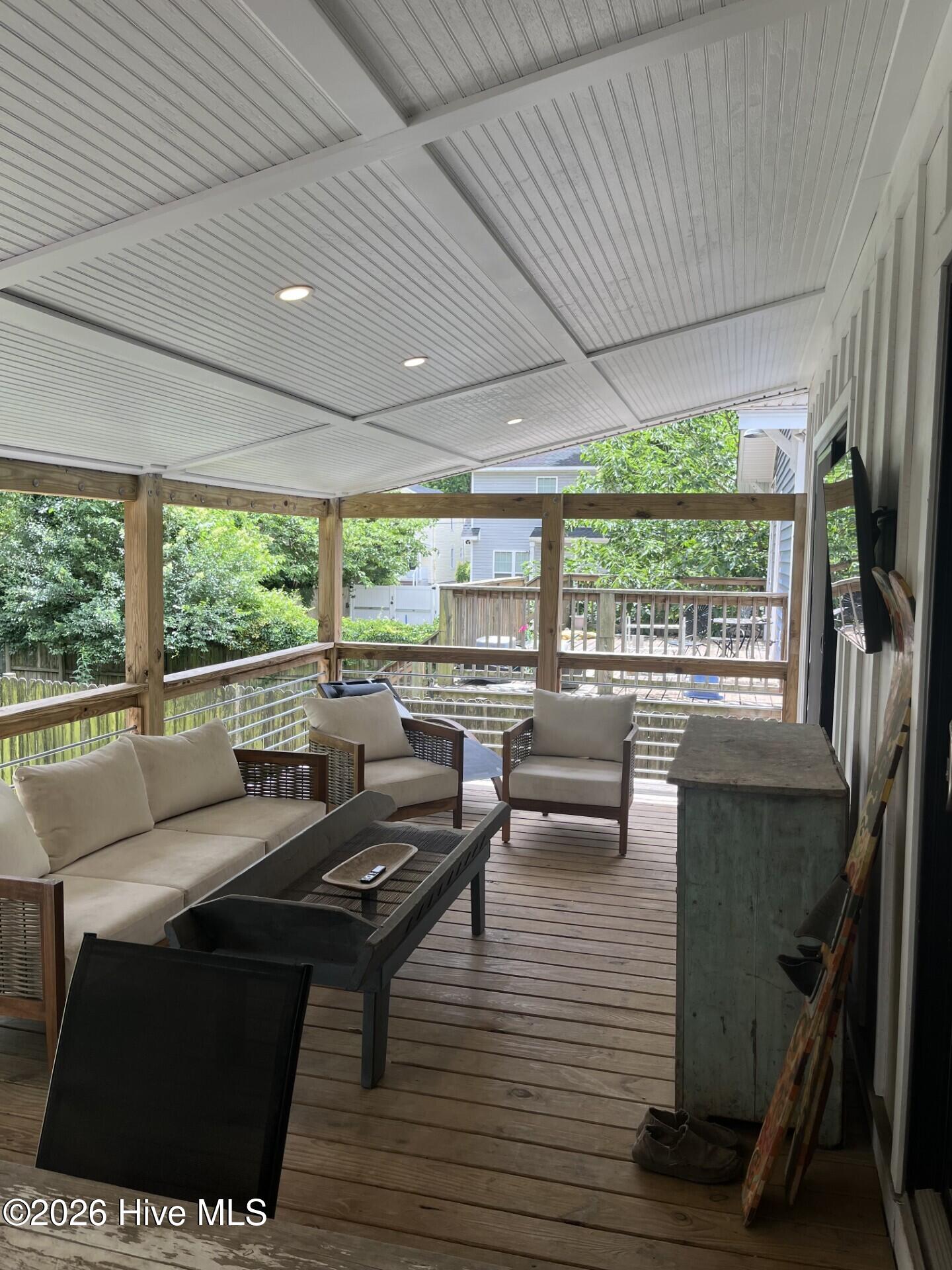Back Porch 3