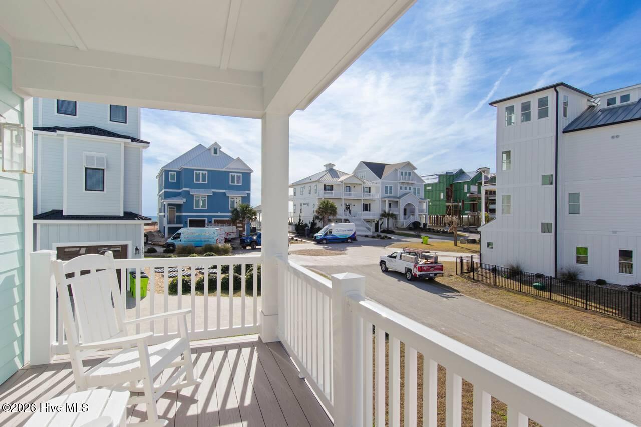 109 Ocean Bluff Drive,Indian Beach