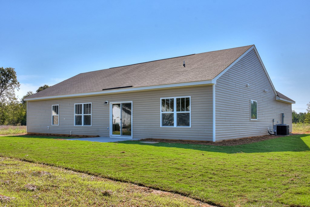 323 Merganser Court, North Augusta, SC 29860 Listing Photo  25