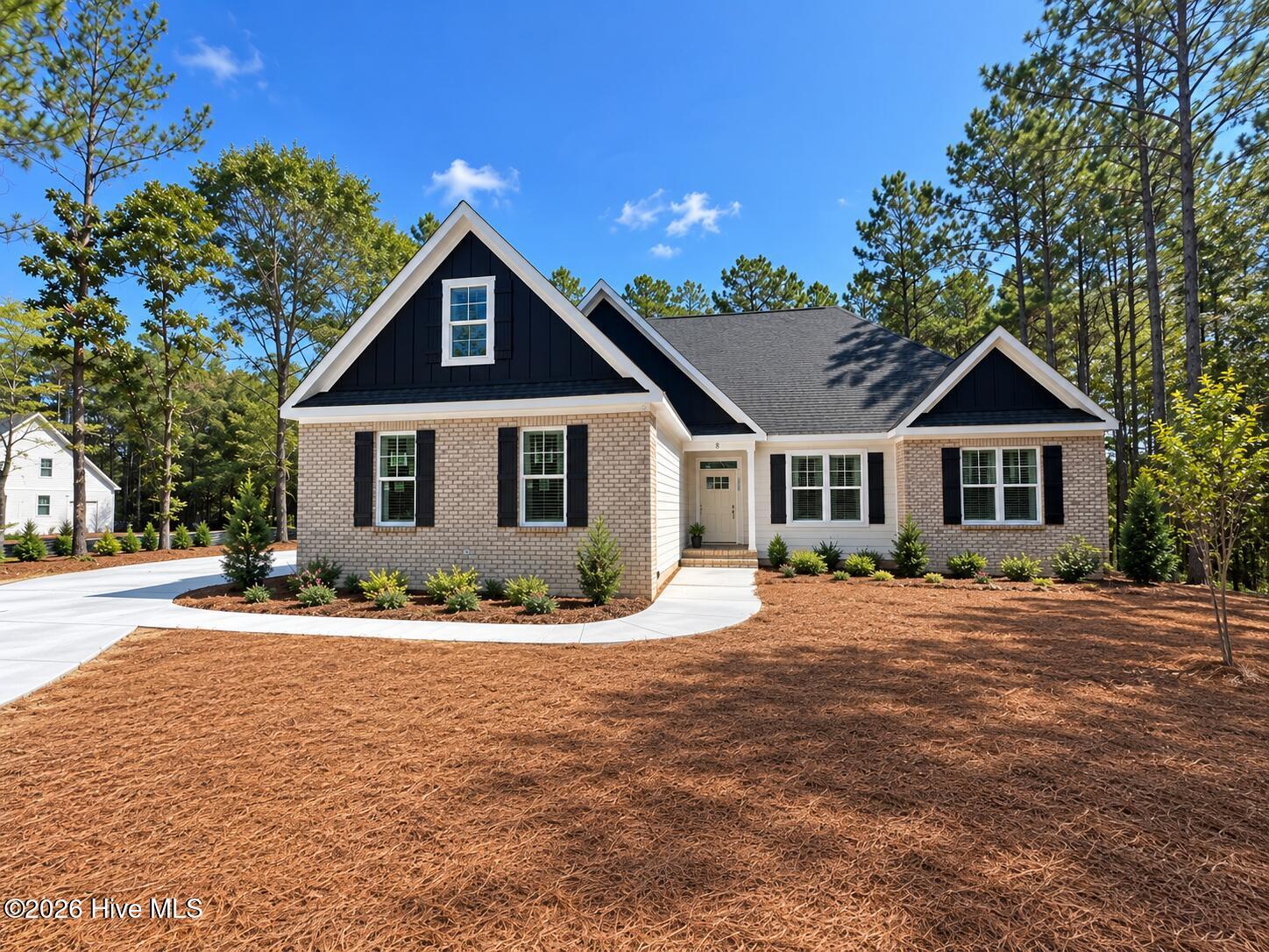 488 Longleaf Drive