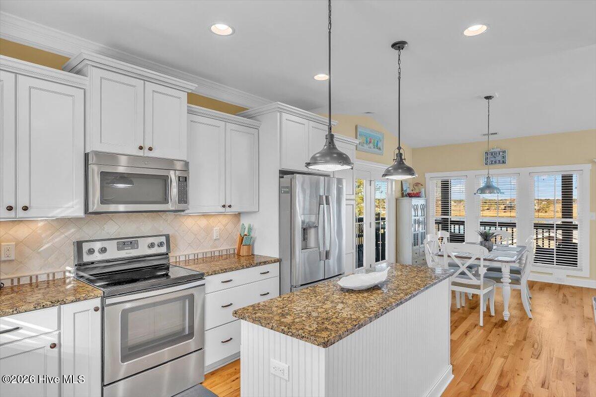 5106 E Yacht Drive, Oak Island, NC, 28465