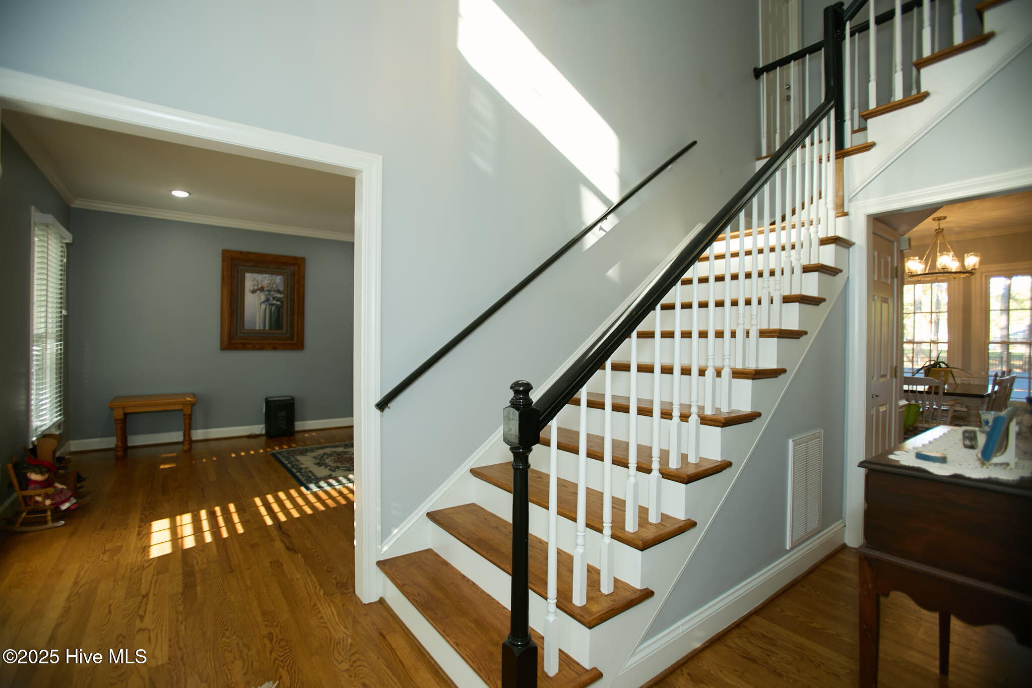 4800 Burning Tree Lane N, Wilson, NC, 27896