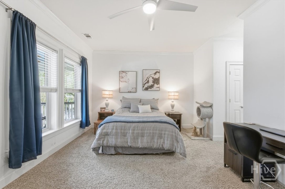 5th image of 516 W 37Th St, Savannah, GA 31415 | MLS# SA347840
