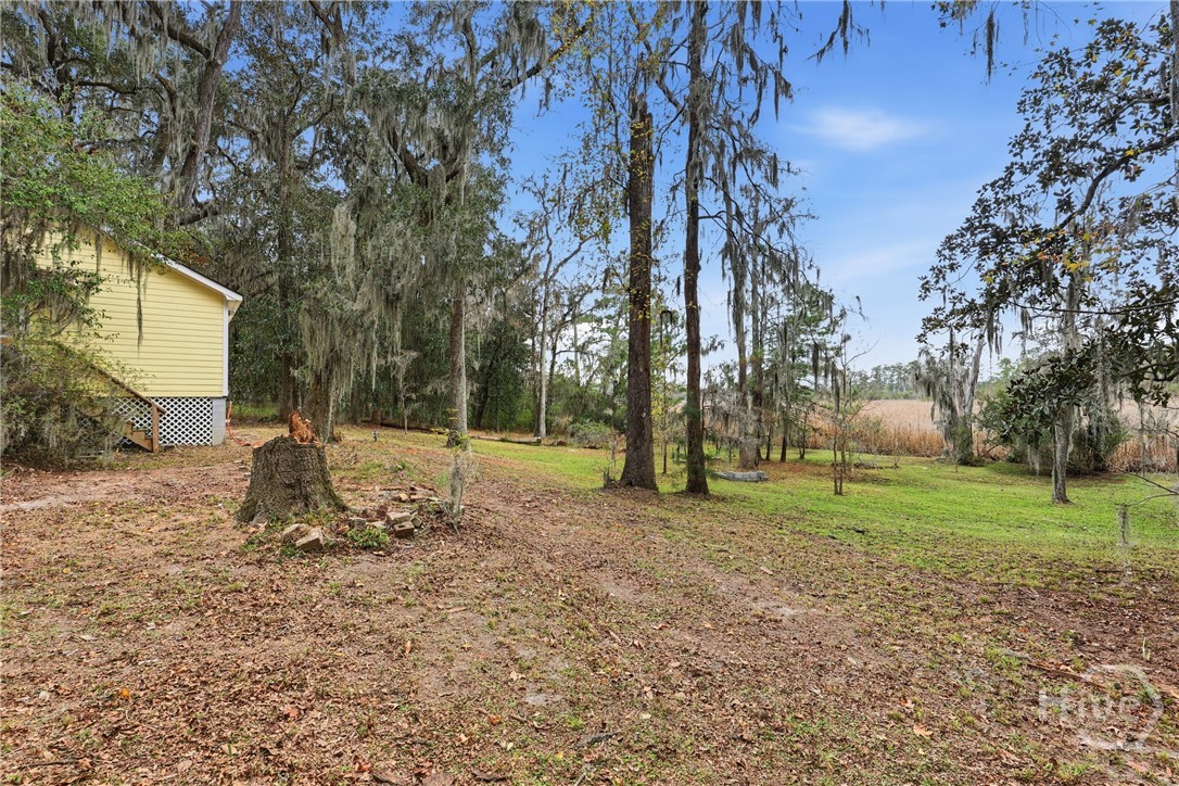 123 Salt Creek Road, Savannah, GA, 31405